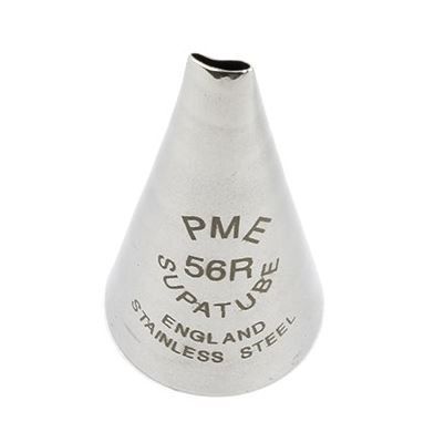 PME - Supatube - Douille D’écriture En Acier Inoxydable Sans